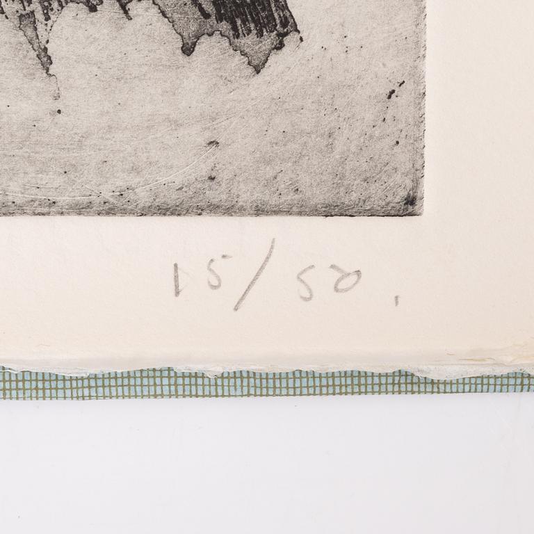 Basil Rákóczi, "In the Beginning".