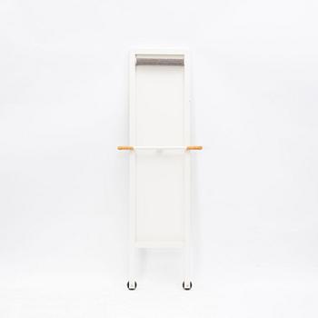 Thomas Eriksson, golvspegel "Luta", Asplund.