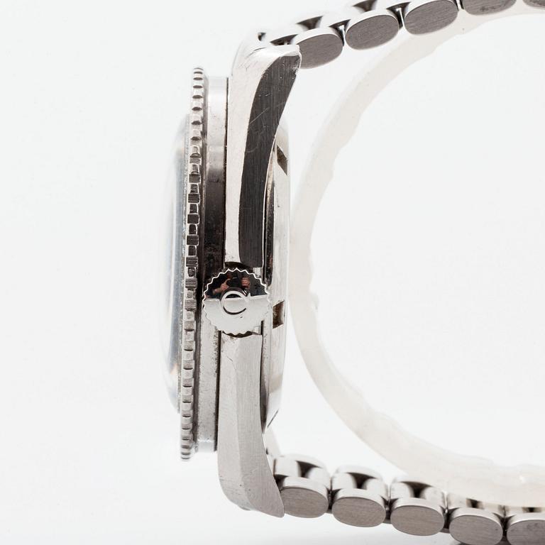 Omega, Seamaster 300.