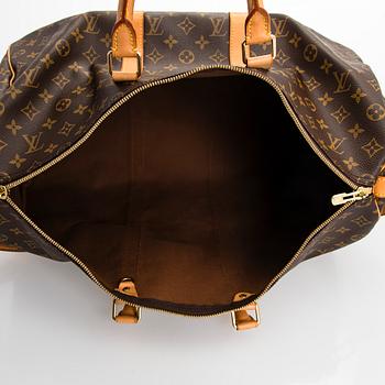 Louis Vuitton, "Keepall 50 Bandoulière", väska.