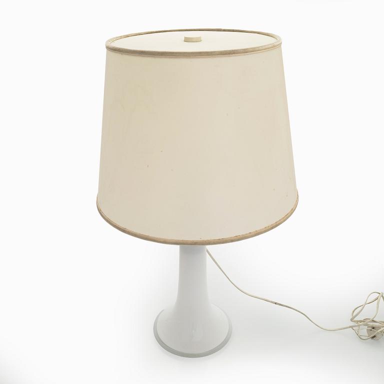 Lisa Johansson-Pape, a 1960s table lamp, model 46-017, Stockmann Orno, Finland.