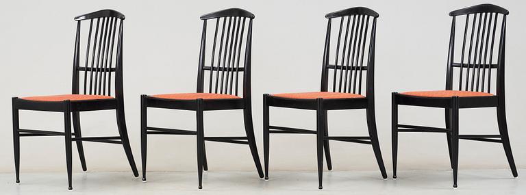 STOLAR, 4 st, Asko, Finland, 1960/70-tal.