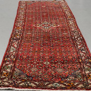 MATTO, a Hamadan, ca 299-307,5 x 109 cm.