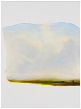 331. Peter Frie, "Gewölk no.8".