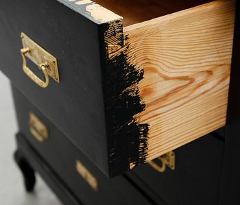 BYRÅ, 1900-talets första hälft.