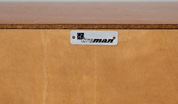 SIDEBORD, Treman, 1950/60-tal.