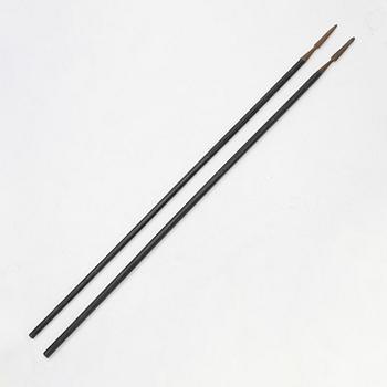 Pikar 2 st, 1800-tal.