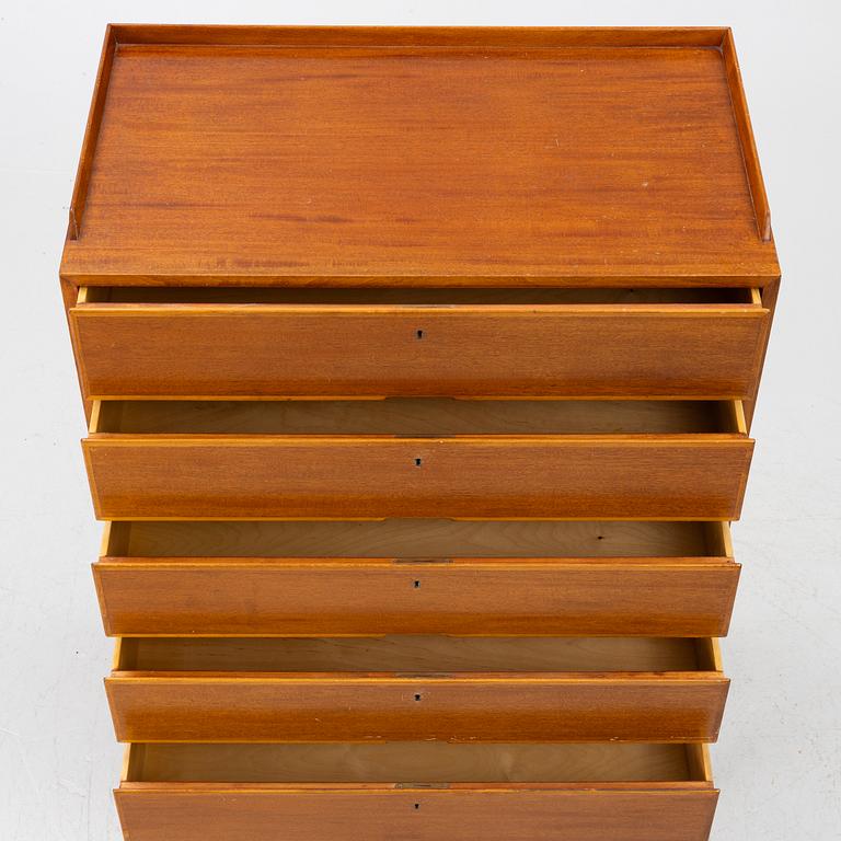 Axel Larsson, byrå, Bodafors, 1940/50-tal.