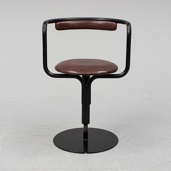 JOHN KANDELL, a chair, Källemo 1985.