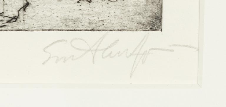 Evert Lundquist,