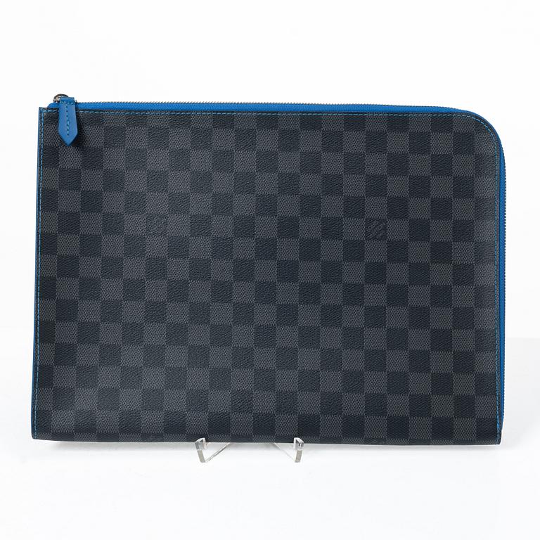 Louis Vuitton, bag, “Pochette Jour”.