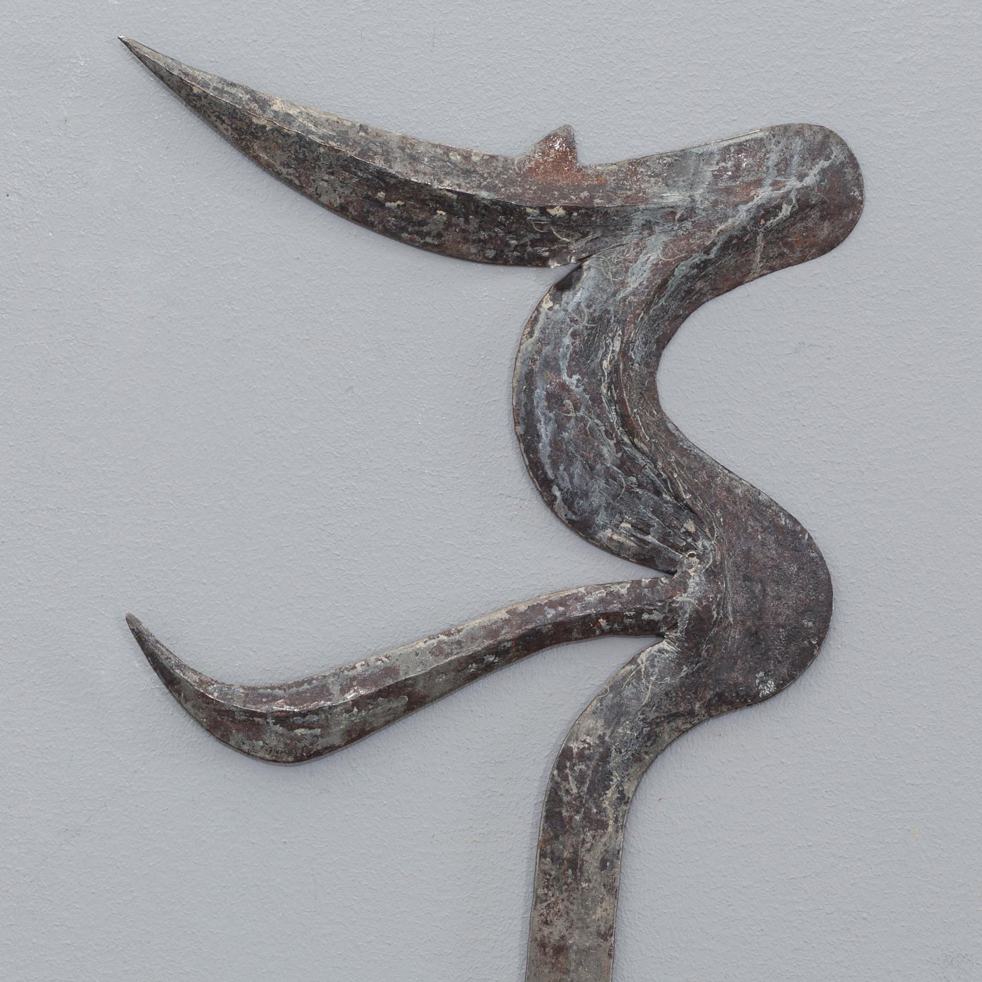 KASTKNIV, Teda/Daza/Zaghawa, Eastern and Central Sahara.