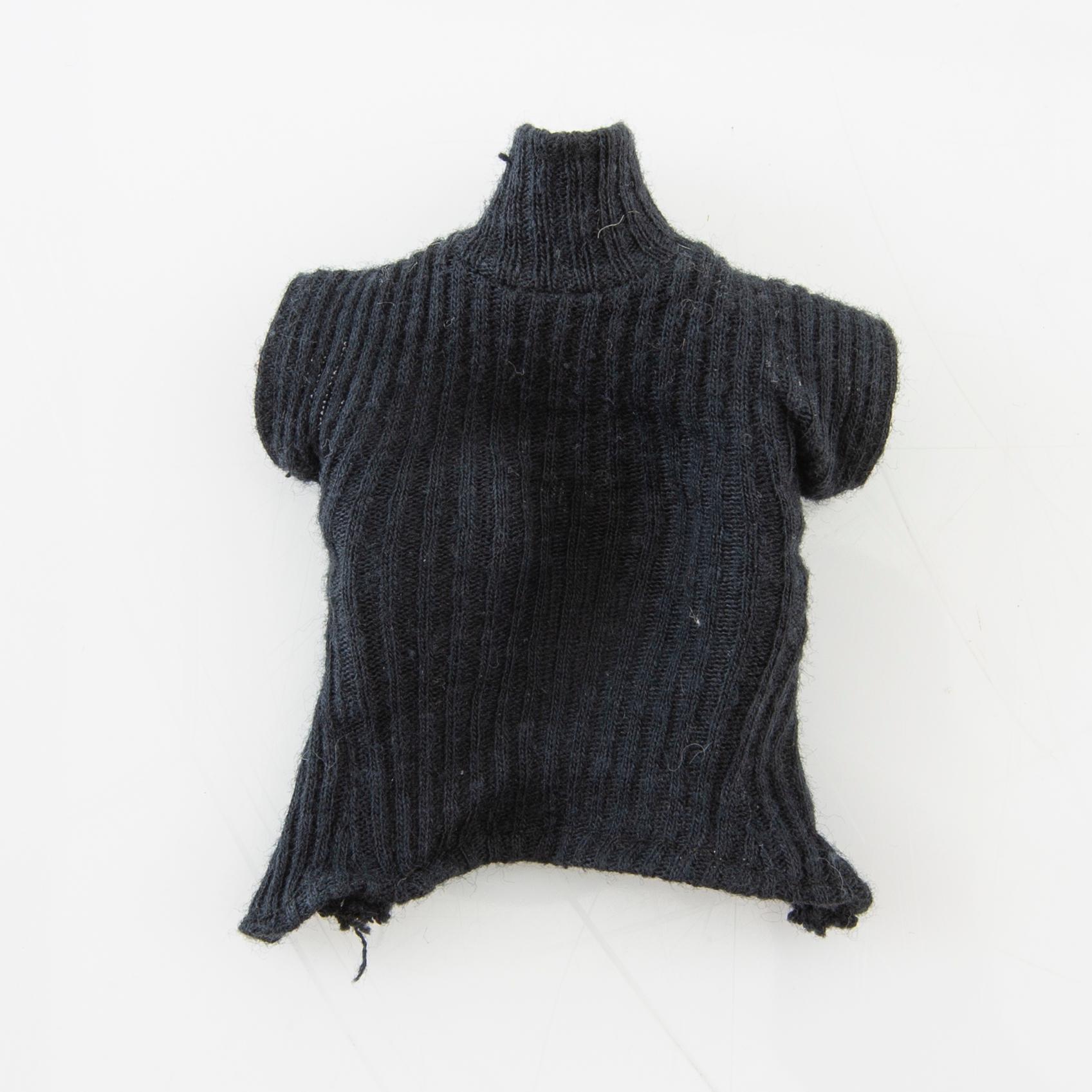 "Bild-Lilli", doll, Reinhard Berthier, Greiner & Hausser Gmbh, Germany, production period 1955-64.