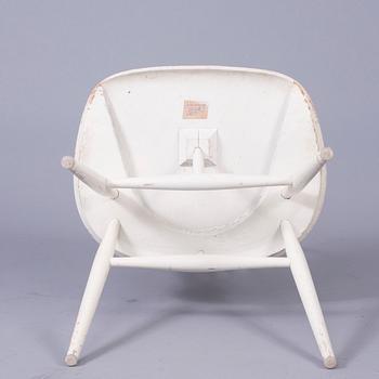 STOL. "Mademoiselle". Ilmari Tapiovaara, Edsbyverken.