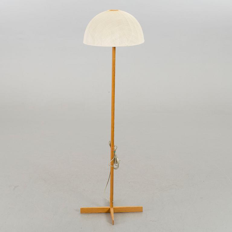 HANS-AGNE JAKOBSSON, a floor lamp, late 20th century,