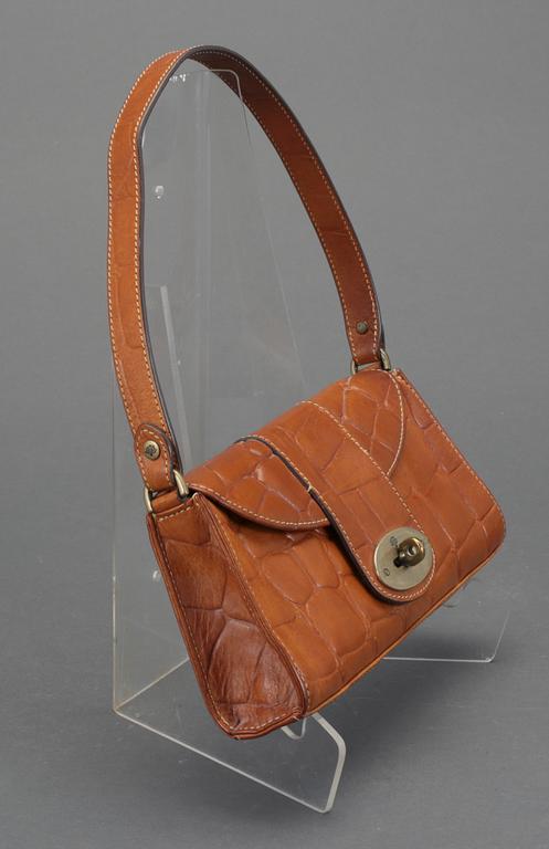 VÄSKA, Mulberry.