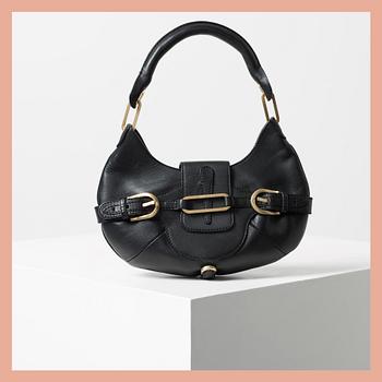 VÄSKA, Jimmy Choo.