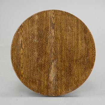 BORD, Otto Wretling, Umeå, 1930/40-tal.