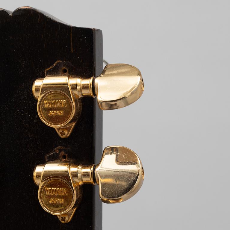 Gibson, "L-50", halvakustisk gitarr, 1935, USA.
