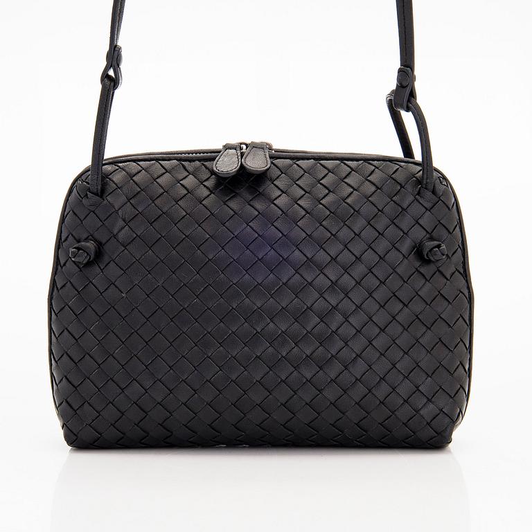 Bottega Veneta, a 'Nodini' bag.