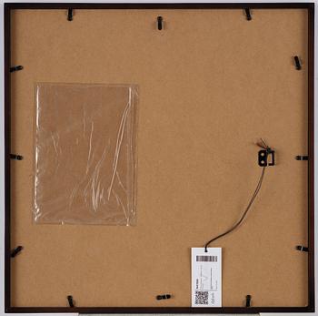 Yayoi Kusama, "Endless Life of People".