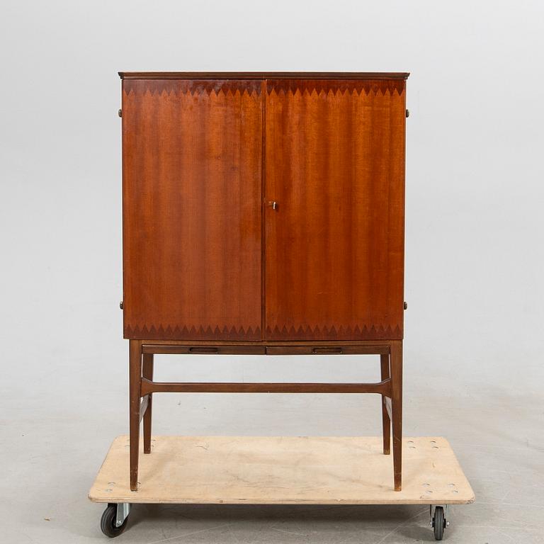 Cabinet, 1960s.