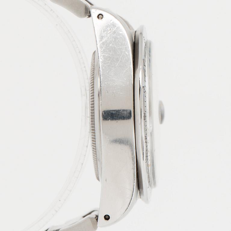 TUDOR, Oysterdate, kronograf, "Big Block".