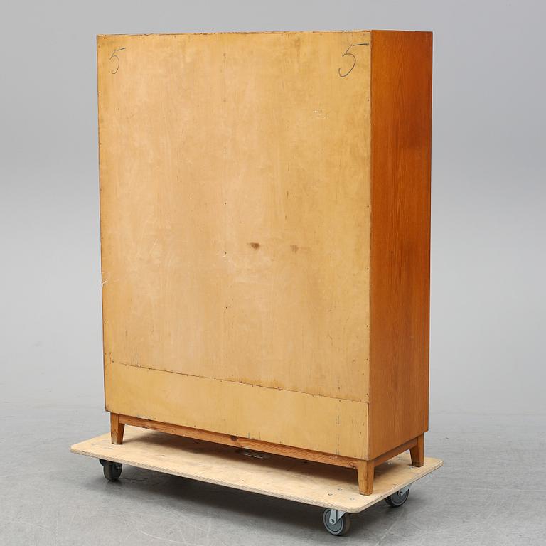 JALUSISKÅP,  1900-talets första hälft.