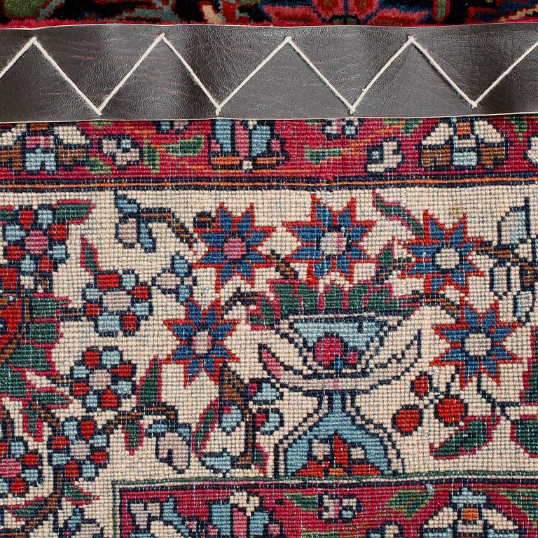 MATTA, semiantik, Keshan, ca 205x139 cm.