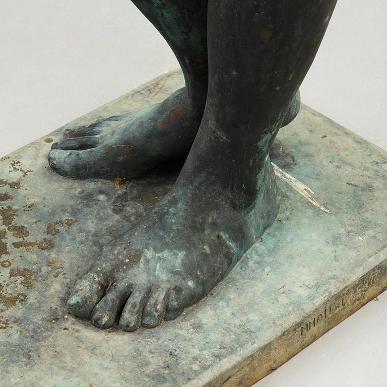 Nils Möllerberg, "Sigyn".