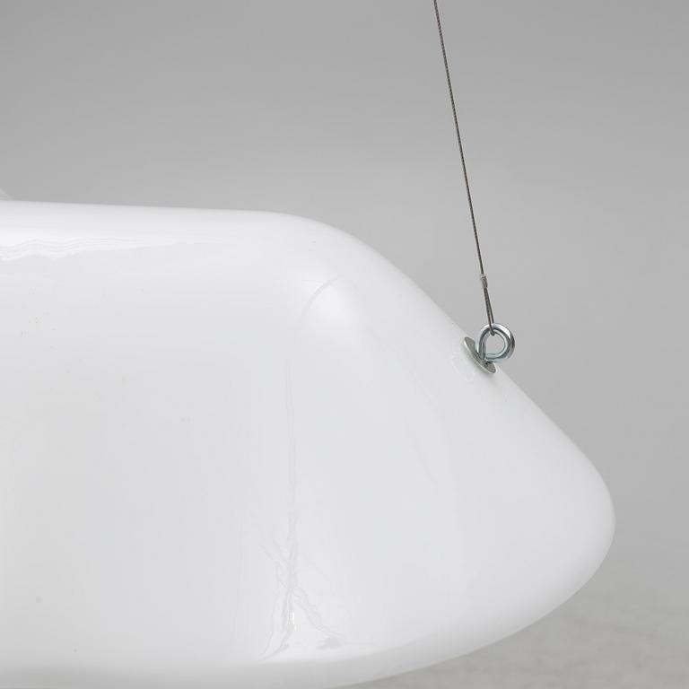 Gunnar Asplund, a 'GA1' ceiling lamp, Blond Belysning, Sweden, 2020's.