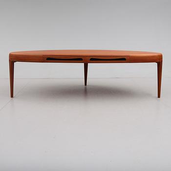 SOFFBORD, "Capri", Johannes Andersen, Trensum, 1900-talets andra hälft.