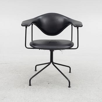 GamFratesi, a 'Masculo' chair, Gubi, Danmark.