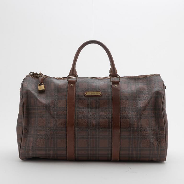 Ralph Lauren, weekendbag.