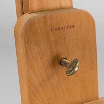 STAFFLI, Dekorima, 1900-talets sista kvartal.