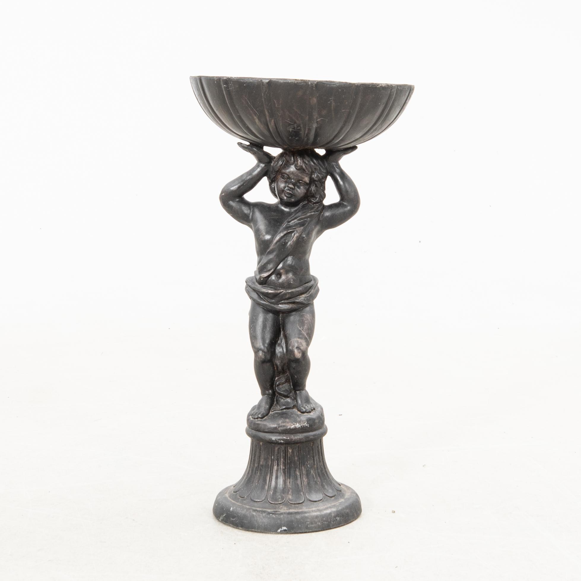 Dekorativ skulptur 1900-tal.