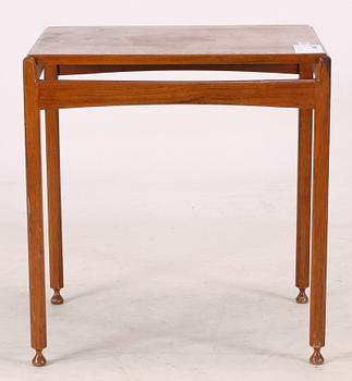 BORD. Carl Axel Acking Svenska Möbelfabrikerna Bodafors.