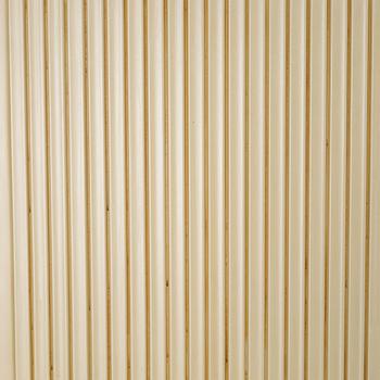 Carl Malmsten, skåp, "Herrgården", Bodafors, 1900-talets andra hälft.