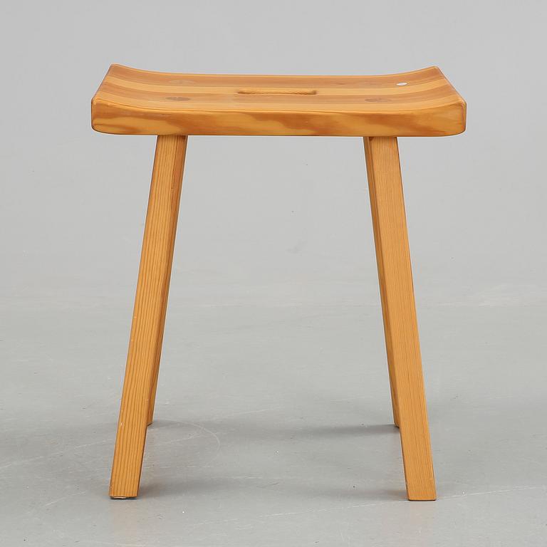 PALL, "Capella", Carl Malmsten, 1900-talets andra hälft.