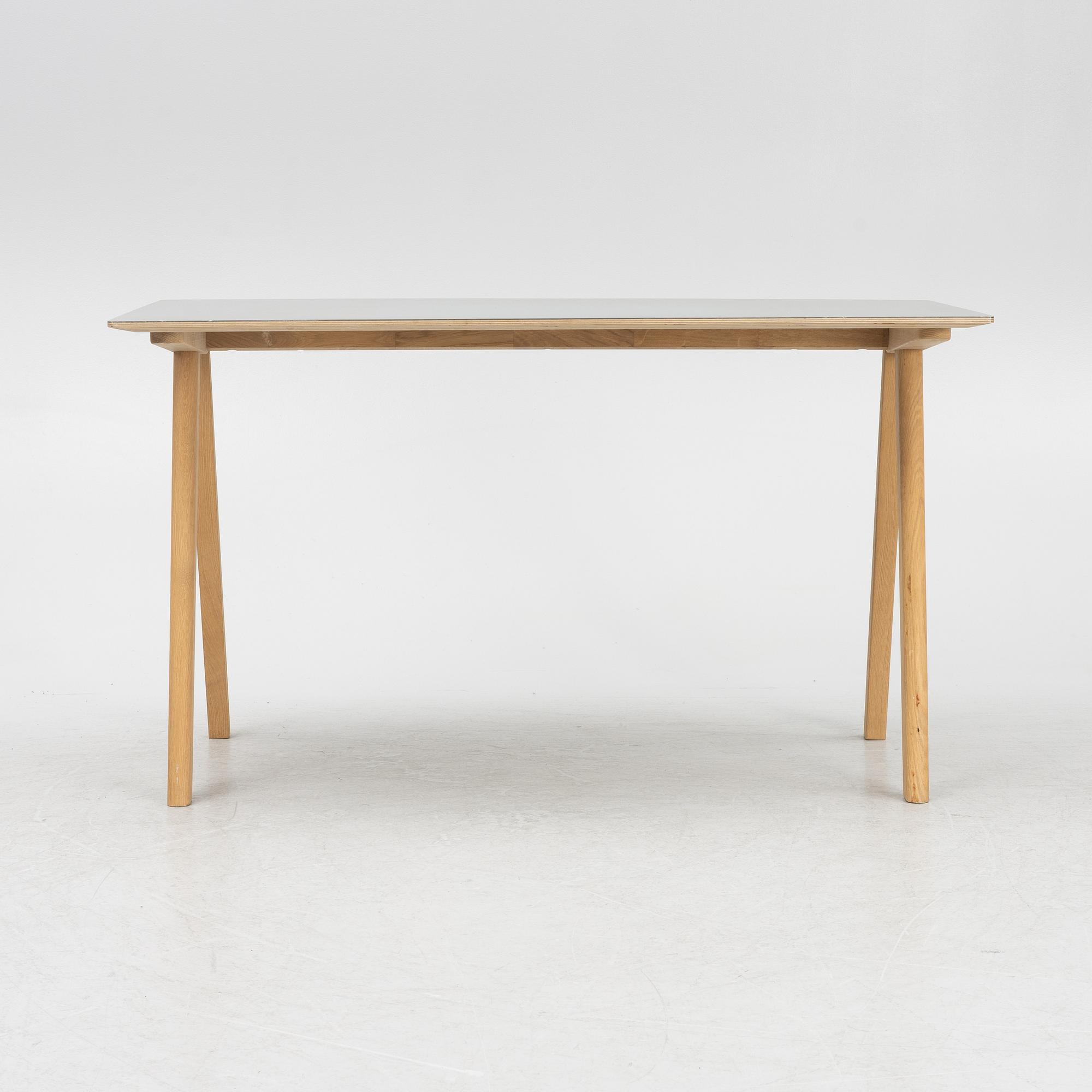 Ronan & Erwan Bourellec, skrivbord, "Copenhague CPH90", Hay, Danmark.