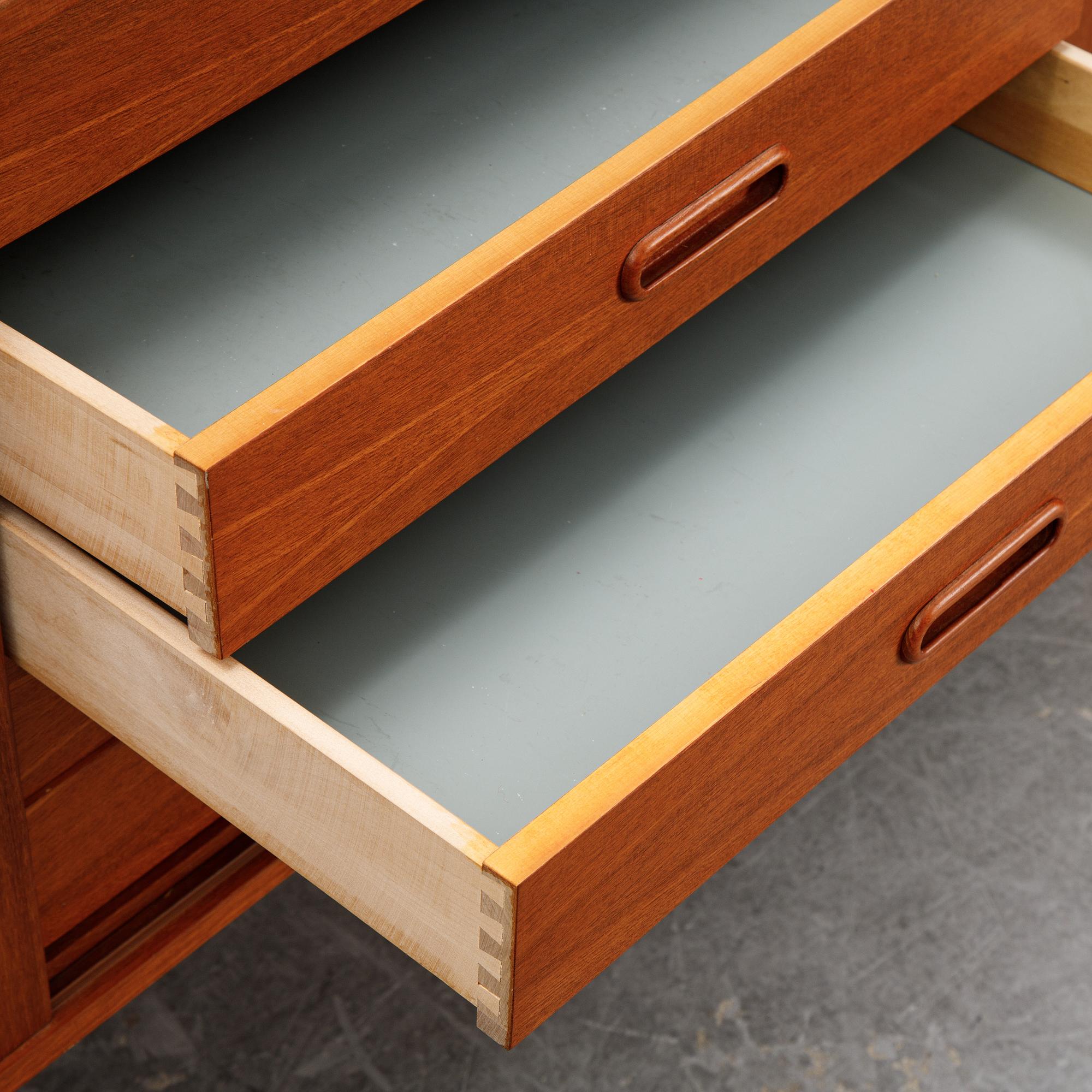 Sideboard, 1950/60-tal.