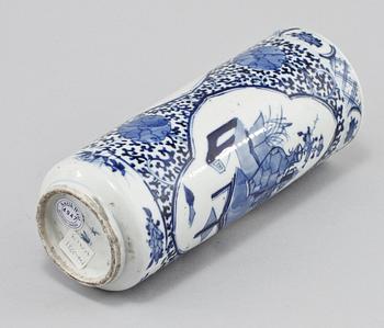 VAS, porslin, Kina, 1800-tal.