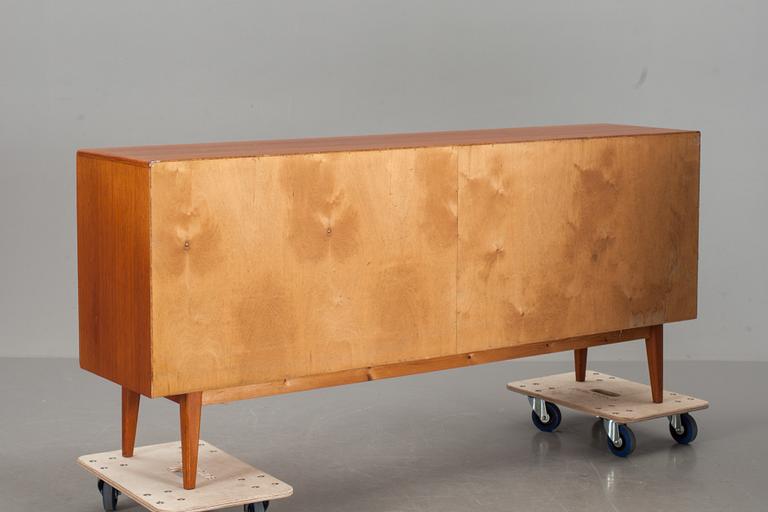 SIDEBOARD, AB Möbelfabriken Linden, 1960/70-tal.