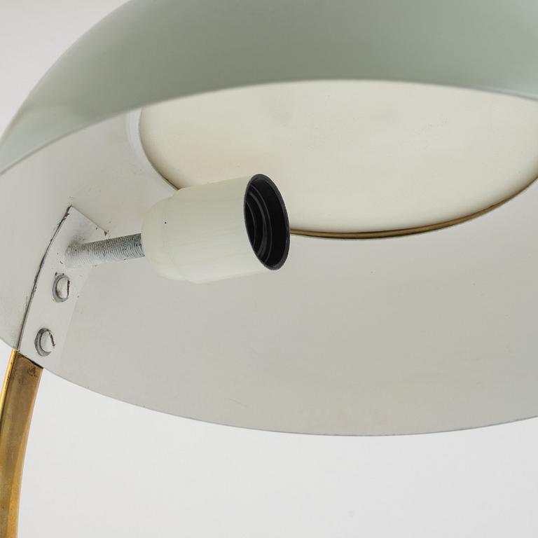 A table light, 20th Century.