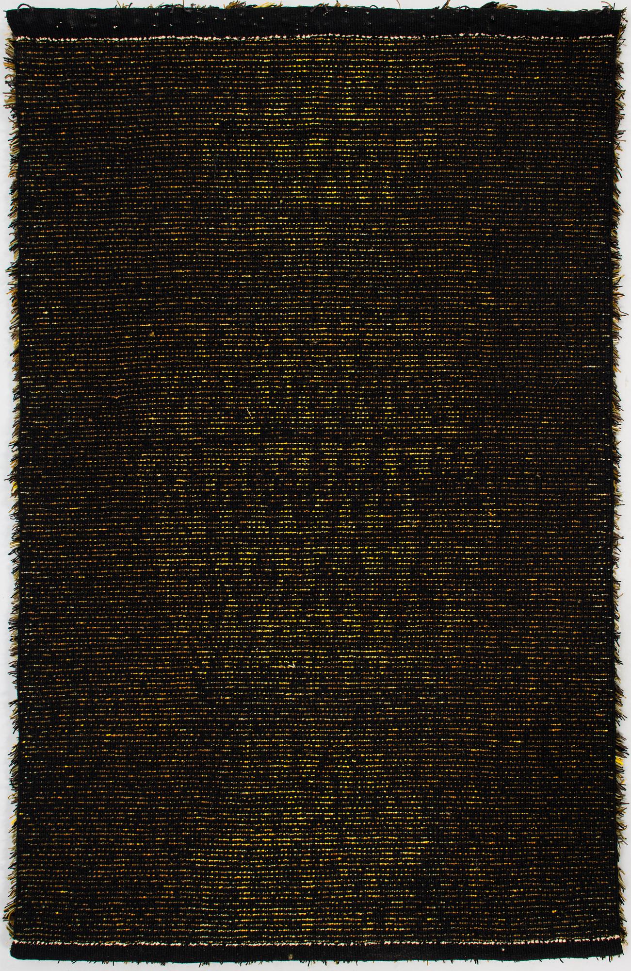 LAILA LEPPÄNEN, ryijy, Neovius oy. Noin 188x120 cm.