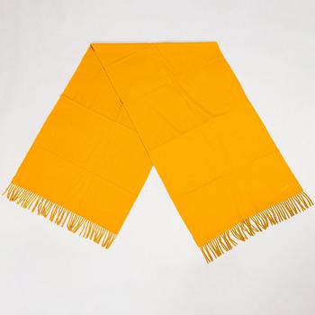 Hermès, shawl.