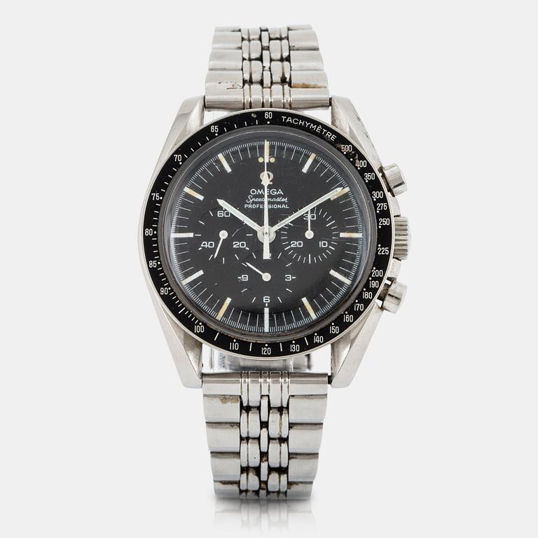Omega, Speedmaster, kronograf, "CB case".