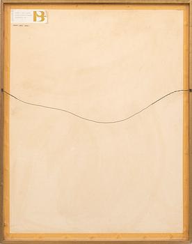 Christo & Jeanne-Claude, lithograph signed and numbered 244/999.
