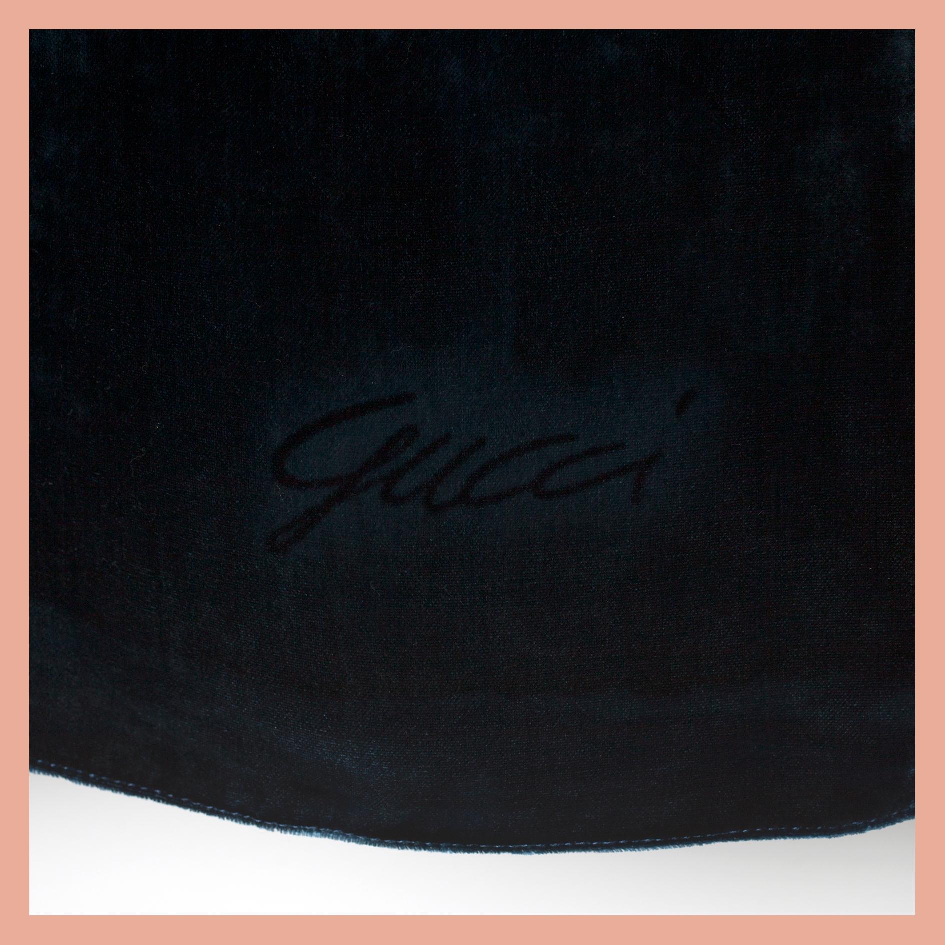 SJAL, Gucci.