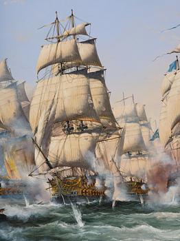 John Bentham Dinsdale,